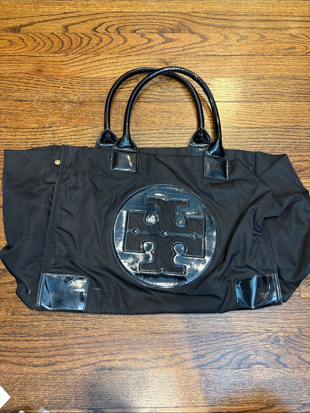 Tory Burch tote bag